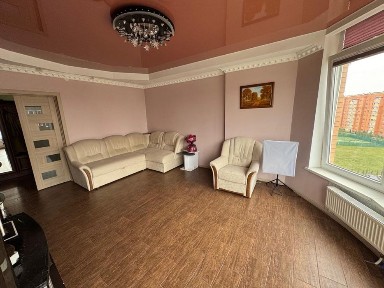 Вулиця Гончара 2 кімн