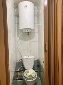 Продам 2х квартиру 12 квартал ул. Казакевича