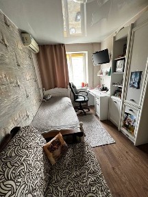 Продам 2 ком ул. Малиновского, Солнечный возле Вавилона