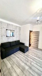 Аренда 2-х комнатной квартиры. Ул. Соборности 4.