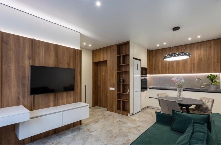 Сдам 1 ком квартиру ЖК Варшавский Оболонь