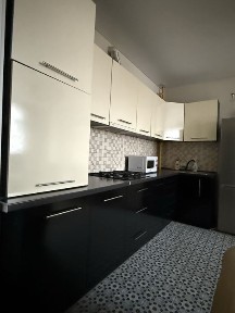 Здам квартиру ЖК номер 1 ( індивідуальне опалення)