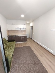 Здам 1к студію біля Центрального парку