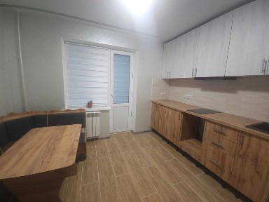 Оренда квартири з ремонтом, Глушкова 14, м. Теремки 5 хв