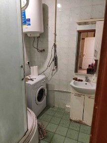 Здам двонімнатну квартиру. Соломєянський, Берегового (Мартиросяна)