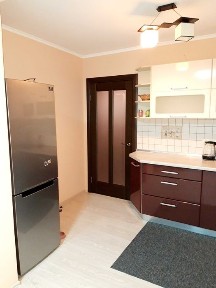 Аренда 1-ком квартиры ЖК София ул. Мира с. Софиевская Борщаговка