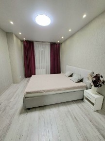 Оренда затишної 1 кім квартири з гардеробною в ЖК Софіївська Слобідка