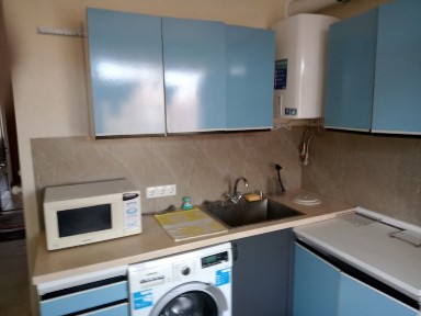 Оренда 3к Святошинський рн Жуля Верна метро 15хв можна з песиком