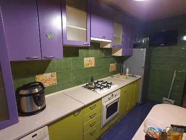 Київська область, Київ, Солом'янський