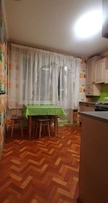 Київська область, Київ, Святошинський