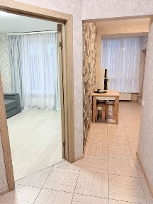 Здається 1-к в ЖК У-Квартал