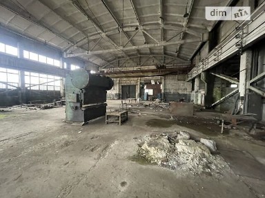 Продаж комерційного приміщення на вул. Млинівська, площа 6316.3 кв. м • ID 33702862