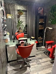 Сдам кабинет, без отключения электричества! Лесной 15