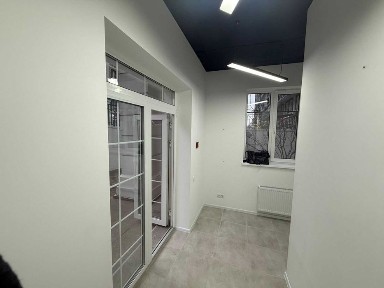 Помещение с ремонтом в центре ЖК Нова Англія 21 кв. м. Бристоль. Без %