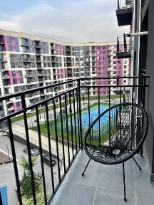 Оренда 1кім 7 пов 40м ЖК Фемелі Плаза Центр Благо