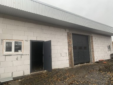 ОРЕНДА 120кв. м склад/виробництво Хмельницький