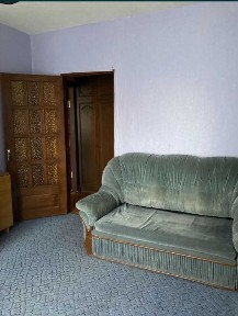 Сади 1, 2 кімнати, 11000грн Вільна з 28.12