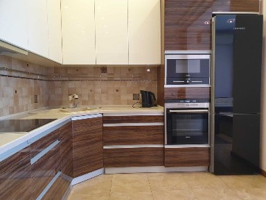 Продаж 1 к. кв. на вул. Кудряшова (Мокра) 18, ЖК Пори Року