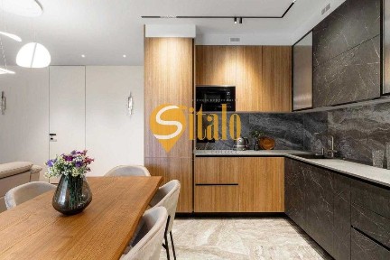 ЖК комфорт класу Ліпінка Дизайнерський ремон Тераса Комора