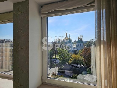 3к. 154м2 Рильський 3 Софіївська Володимирська Стрілецька Центр