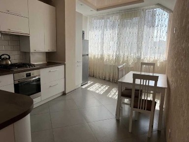 Без%! Є відновлення! Євродвійка 42м2 ЖК Софія Боголюбова 61000