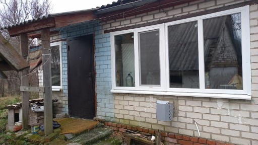 Продам дом в Ивановке.