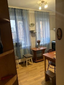 Здається 1кім квартира