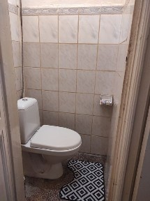 2-к. Квартира Центр, біля Юності Буковини. Світло не вимикають.