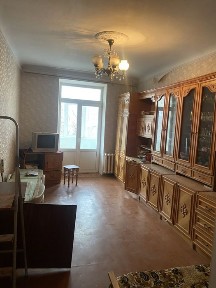 2комн. кв. +гараж капитальный Ц. Рынокчный гара