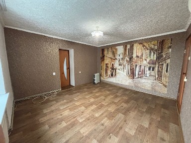 Двокімнатна квартира в центрі міста