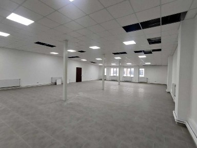 Оренда офісних приміщень по вул. Героїв Упа