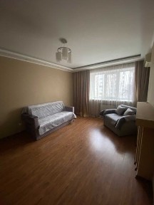 Первая сдача! 1-к. квартира в новострое на Костанди, 50 кв. м. с ГАЗОМ