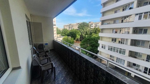 1 комнатная квартира / 5Фонтана!