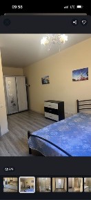 Сдам 1-ком квартиру ЖК Континет 10000 тыс гривен