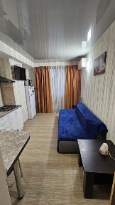 Сдам студию ЖК АкадемГородок. Говорова (Доброволцев) Парк победы