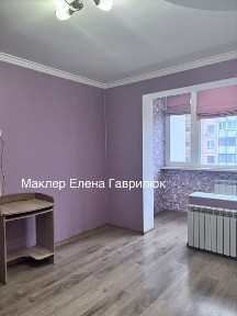 2-х Ком Заболотного ТЦ Семья новый дом