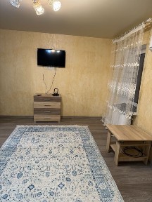 Здам свою квартиру в оренду. В ройоні Ленселеща.