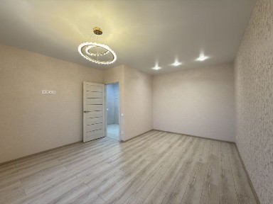 1-к квартра, р-н Словʼянка, з ремонтом в новобудові