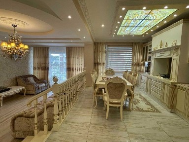 Оренда 4 кімнатного будинку + гараж вул Сахарова вигляд на парк