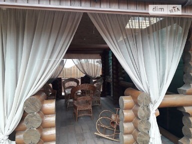 Оренда будинку на добу на вул. Вокзальна, 7 кімнат, спальних місць - 10 • ID 31217421