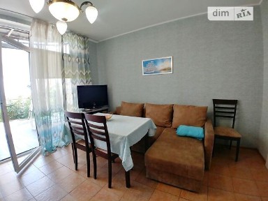 Оренда будинку на добу на вул. Спортивна, 2 кімнати, спальних місць - 4 • ID 31115449