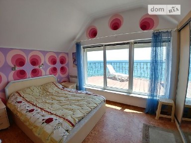 Оренда будинку на добу на вул. Спортивна, 2 кімнати, спальних місць - 4 • ID 25336480