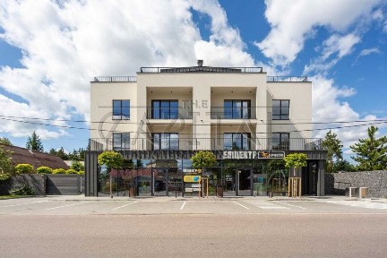 Продаж будинку, Глеваха