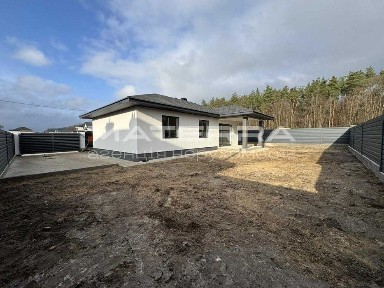 Киевская обл., Киево-Святошинский район, с. Круглик