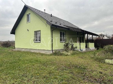 Продажа дома, генератор, Княжичи, Броварской р-н