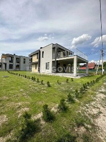 Будинок с. Синяк