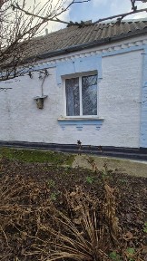 Продаж будинку центр с. Глушки