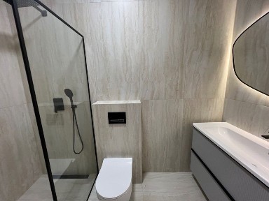 Дуплекс з ремонтом та меблями на Софіївський Борщагівці для ВАС