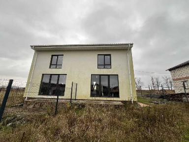 Дуплекс в с. Святопетрівське 100м2 2,7 соток БЕЗ КОМІСІЇ