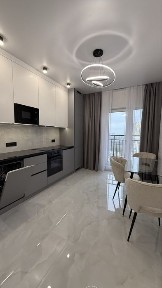 Однокомнатная Жемчужина/Краснова